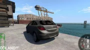 Opel Astra GTC - BeamNG.drive - 3
