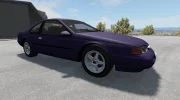 GTA V Style Cheval Cadrona 1 - BeamNG.drive - 6