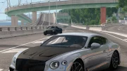 Bentley Continental GT [RELEASE] 1 - BeamNG.drive - 5