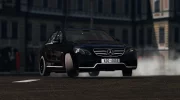 Mercedes-Benz E63 2015 1.0 - BeamNG.drive - 3
