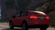 Tesla Model X 1.0 - BeamNG.drive - 2