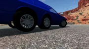 Project 6x4 1.0 - BeamNG.drive - 3