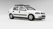 Автомобили группы PSA (Citroen,Peugeot,Opel...) v0.21 - BeamNG.drive - 3