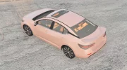 Nissan Sentra 2020 [ОРИГИНАЛ] 1 - BeamNG.drive - 2
