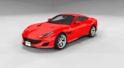 Ferrari Portofino 1.0 - BeamNG.drive - 2