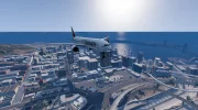 Boeing 777 EMIRATES 1.0 Release - BeamNG.drive - 2