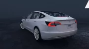 Tesla Model 3 Fix v0.1 - BeamNG.drive - 4