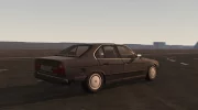 BMW E34 1.0 - BeamNG.drive - 6