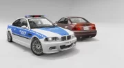 BMW e46 1.0 - BeamNG.drive - 4