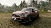 Volkswagen Tiguan Pack (2022) 2.1 - BeamNG.drive - 3