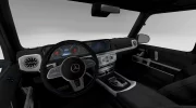Mercedes-Benz G500 1.0 - BeamNG.drive - 4
