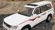4 MODELS LAND CRUISER WITH SKINS 1.0 - BeamNG.drive - 16