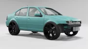 Volkswagen Bora 1.0 - BeamNG.drive - 3