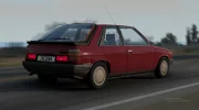 Renault r11 Pack (1981-1989) 1.0.2 - BeamNG.drive  - 3