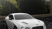 Bentley Continental GT 1 - BeamNG.drive - 4
