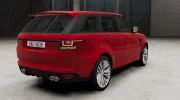 (ОПЛАЧИВАЕТСЯ) 2016 Range Rover SVR 1.0 - BeamNG.drive - 4
