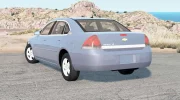 Chevrolet Impala LS 1 - BeamNG.drive - 3