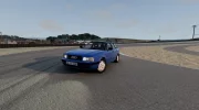 Audi 80 Pack 1.1 - BeamNG.drive - 4
