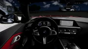 BMW Z4 G29 1.0 - BeamNG.drive - 3