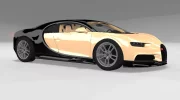 Bugatti Chiron 3.0 - BeamNG.drive - 4