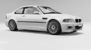 BMW E46 V2.0 1 - BeamNG.drive - 3