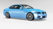 BMW E32 1 - BeamNG.drive - 6