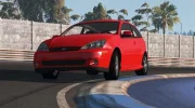 Ford Focus MK1 1.0 - BeamNG.drive - 3