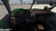 Onyx Runner Dirt Showdown Car Mod - BeamNG.drive - 2