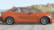 BMW M2 Competition (F87) 2018 1.0 - BeamNG.drive - 2
