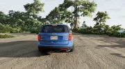 Ford Explorer 1.0 - BeamNG.drive - 5