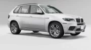BMW X5 E70 0.24 - BeamNG.drive - 3