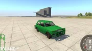 Onyx Runner Dirt Showdown Car Mod - BeamNG.drive - 3