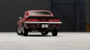Chevy Camaro 1969 1.0 - BeamNG.drive - 2