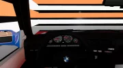 BMW E30 1.0 - BeamNG.drive - 3