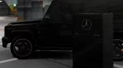 Mercedes-Benz G-Class Pack 1 - BeamNG.drive - 22