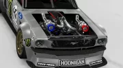Hoonicorn Drift Ford Mustang v1.0 - BeamNG.drive - 3