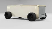 Холодильник на колесах 0.2 - BeamNG.drive - 3