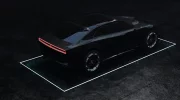 2024 Dodge Charger Daytona EV v1.0 - BeamNG.drive - 2