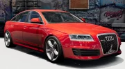 Audi A6/RS6 C6 1.1 - BeamNG.drive - 5