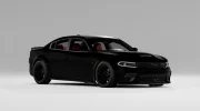 2023 Dodge Charger Hellcat Redeye (с конфигурациями Convertible, Demon, Ghoul и Hennessey) vBeta - BeamNG.drive - 7