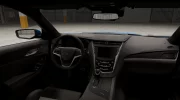 Cadillac CTS-V 2017 [платный] 1.1 PBR - BeamNG.drive - 3