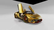 Lamborghini Huracan v1.0 - BeamNG.drive - 6