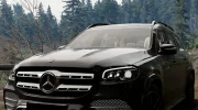 Mercedes-Benz GLS 1.0 - BeamNG.drive - 8