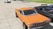 Chevrolet Impala Coupe 1.2 - BeamNG.drive - 5