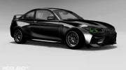BMW M2 For BeamNG.Drive - BeamNG.drive - 5