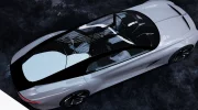 Bentley EXP 100 GT Concept 1.0 - BeamNG.drive - 3