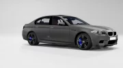 BMW 5-Series F10 2010-2017 1.1 - BeamNG.drive - 11