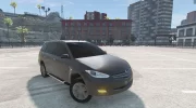 Toyota innova V10 V 1.0 - BeamNG.drive - 5