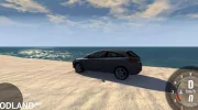 Opel Astra [0.5.6] - BeamNG.drive - 2
