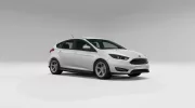 FORD FOCUS 3 RS 2.0 - BeamNG.drive - 11